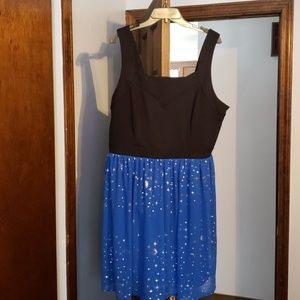 Disney Princess Dress